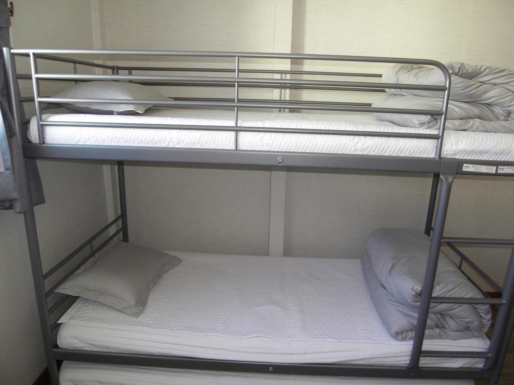Story House Hotel Sokcho Esterno foto